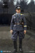 【DID】D80147 WW2 German Luftwaffe Captain - Willi ドイツ空軍 大尉 ヴィリー 1/6スケールアクションフィギュア