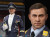 【DID】D80147 WW2 German Luftwaffe Captain - Willi ドイツ空軍 大尉 ヴィリー 1/6スケールアクションフィギュア