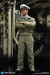 【DID】D80148 WW2 German U-Boat Commander - Lehmann ドイツ軍 Uボート 潜水艦 艦長 レーマン 1/6スケールアクションフィギュア