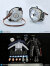【DID】D80149 WW2 German U-Boat Stabsober Mechaniker / Stabsbootsmann - Johann ドイツ軍 Uボート 潜水艦 機関兵曹長 ヨハン