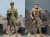 【DID】D80151 WW2 German Afrika Korps Infantry Captain - Wilhelm
