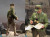 【DID】D80151 WW2 German Afrika Korps Infantry Captain - Wilhelm