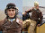 【DID】D80154 1/6 WW2 German Luftwaffe flying ace "Star of Afrika" - Hans-Joachim Marseille