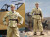 【DID】D80154 1/6 WW2 German Luftwaffe flying ace "Star of Afrika" - Hans-Joachim Marseille