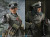 【DID】D80159 WW2 German WH Infantry Oberleutnant - Winter 第二次大戦 ドイツ国防軍 中尉