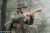 【DID】D80159 WW2 German WH Infantry Oberleutnant - Winter 第二次大戦 ドイツ国防軍 中尉