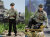 【DID】D80160 WW2 German Panzer Commander - Jager 第二次大戦 ドイツ軍 パンツァーコマンダー 戦車兵 戦車