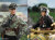 【DID】D80160 WW2 German Panzer Commander - Jager 第二次大戦 ドイツ軍 パンツァーコマンダー 戦車兵 戦車