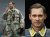 【DID】D80168 20th Anniversary Edition WW2 German  Fallschirmjager - Axel 第二次世界大戦 ドイツ空軍 降下猟兵 アクセル