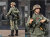 【DID】D80177 WW2 German LAH Division Heer Flammenwerfer Gefreiter - Joerg 第二次世界大戦 ドイツ軍 LAH師団 武装親衛隊