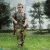 【DID】D80180 WW2 German WH Mine Detector - Jurgen Neumann 第二次世界大戦 ドイツ陸軍 地雷処理班 ユルゲン・ノイマン