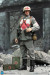 【DID】D80183 WW2 German WH Medic Officer Candidate, Unterazt - Gröger 第二次世界大戦 ドイツ陸軍 衛生兵将校候補生