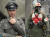 【DID】D80183 WW2 German WH Medic Officer Candidate, Unterazt - Gröger 第二次世界大戦 ドイツ陸軍 衛生兵将校候補生