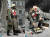 【DID】D80183 WW2 German WH Medic Officer Candidate, Unterazt - Gröger 第二次世界大戦 ドイツ陸軍 衛生兵将校候補生