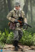【DID】D80188 WW2 German WEHRMACHT OBERFELDWEBEL Steiner ドイツ国防軍 上級曹長 シュタイナー 1/6スケールアクションフィギュア