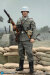 【DID】D80188 WW2 German WEHRMACHT OBERFELDWEBEL Steiner ドイツ国防軍 上級曹長 シュタイナー 1/6スケールアクションフィギュア
