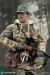 【DID】D80188 WW2 German WEHRMACHT OBERFELDWEBEL Steiner ドイツ国防軍 上級曹長 シュタイナー 1/6スケールアクションフィギュア