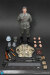 【DID】D80188 WW2 German WEHRMACHT OBERFELDWEBEL Steiner ドイツ国防軍 上級曹長 シュタイナー 1/6スケールアクションフィギュア