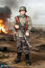 【DID】D80191 WW2 German SS Polizei-Division ZB30 Gunner - Friedrich