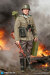 【DID】D80192 WW2 German SS Polizei-Division NCO - Fogel
