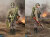 【DID】D80192 WW2 German SS Polizei-Division NCO - Fogel