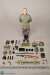 【DID】D80192 WW2 German SS Polizei-Division NCO - Fogel