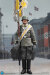 【DID】D80193 WW2 German Cavalry Standard-Bearer - Anselm 第二次世界大戦 ドイツ軍 騎兵 旗手