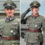 【DID】D80194 WW2 German Wehrmacht Officer - Otto Remer ドイツ国防軍 将校 オットー・レーマー 1/6スケールアクションフィギュア