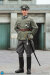 【DID】D80194 WW2 German Wehrmacht Officer - Otto Remer ドイツ国防軍 将校 オットー・レーマー 1/6スケールアクションフィギュア
