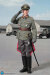 【DID】D80194 WW2 German Wehrmacht Officer - Otto Remer ドイツ国防軍 将校 オットー・レーマー 1/6スケールアクションフィギュア