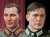 【DID】D80194 WW2 German Wehrmacht Officer - Otto Remer ドイツ国防軍 将校 オットー・レーマー 1/6スケールアクションフィギュア