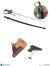【DID】D80194 WW2 German Wehrmacht Officer - Otto Remer ドイツ国防軍 将校 オットー・レーマー 1/6スケールアクションフィギュア