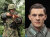 【DID】D80195 WW2 German GD Infantry Mortarman – Bruno ドイツ国防軍 グロースドイッチュラント師団