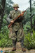 【DID】D80195 WW2 German GD Infantry Mortarman – Bruno ドイツ国防軍 グロースドイッチュラント師団