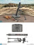 【DID】D80195 WW2 German GD Infantry Mortarman – Bruno ドイツ国防軍 グロースドイッチュラント師団