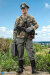【DID】D80196 WW2 German GD Infantry Officer – Jakob ドイツ国防軍 グロースドイッチュラント師団