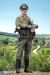 【DID】D80196 WW2 German GD Infantry Officer – Jakob ドイツ国防軍 グロースドイッチュラント師団