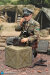 【DID】D80196 WW2 German GD Infantry Officer – Jakob ドイツ国防軍 グロースドイッチュラント師団