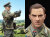 【DID】D80196 WW2 German GD Infantry Officer – Jakob ドイツ国防軍 グロースドイッチュラント師団