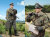 【DID】D80196 WW2 German GD Infantry Officer – Jakob ドイツ国防軍 グロースドイッチュラント師団