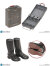 【DID】D80196 WW2 German GD Infantry Officer – Jakob ドイツ国防軍 グロースドイッチュラント師団