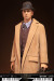 【DAFTOYS】F014 1/6 THE LEGEND OF ピアニスト 1/6スケール男性フィギュア