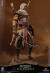 【DAM】DMS013 Assassin's Creed Origins 1/6th scale Bayek Collectible Figure アサシン クリード オリジンズ シワのバエク