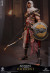 【DAM】DMS013 Assassin's Creed Origins 1/6th scale Bayek Collectible Figure アサシン クリード オリジンズ シワのバエク