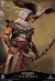 【DAM】DMS013 Assassin's Creed Origins 1/6th scale Bayek Collectible Figure アサシン クリード オリジンズ シワのバエク