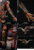 【DAM】DMS013 Assassin's Creed Origins 1/6th scale Bayek Collectible Figure アサシン クリード オリジンズ シワのバエク