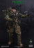 【DAM】No.78023 ELITE SERIES ROYAL MARINES COMMANDO イギリス海兵隊 コマンドー 1/6フィギュア
