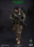 【DAM】No.78023 ELITE SERIES ROYAL MARINES COMMANDO イギリス海兵隊 コマンドー 1/6フィギュア