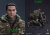 【DAM】No.78023 ELITE SERIES ROYAL MARINES COMMANDO イギリス海兵隊 コマンドー 1/6フィギュア