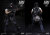【DAM】No.78026 ELITE SERIES SDU(Special Duties Unit) ASSAULT TEAM - MEMBER 飛虎隊 特別任務連 香港警察 特殊部隊 1/6フィギュア